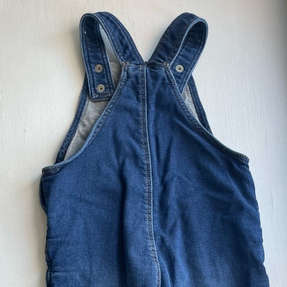 H&M Denim Overalls - Picture 5 of 8